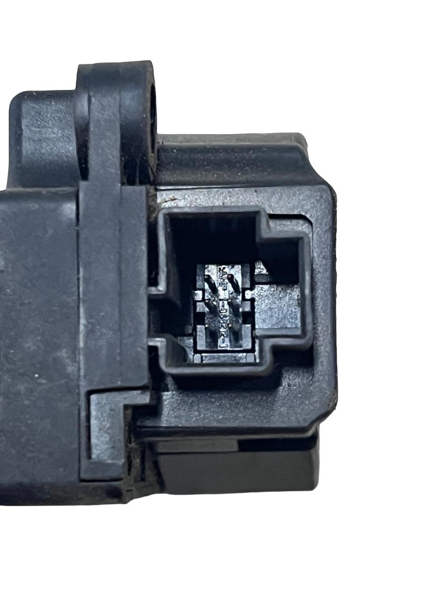 Motoras/actuator clapeta aer PEUGEOT 407 Coupe 6C_ 2005 -> 4PUH-19E616-BB – foto 4