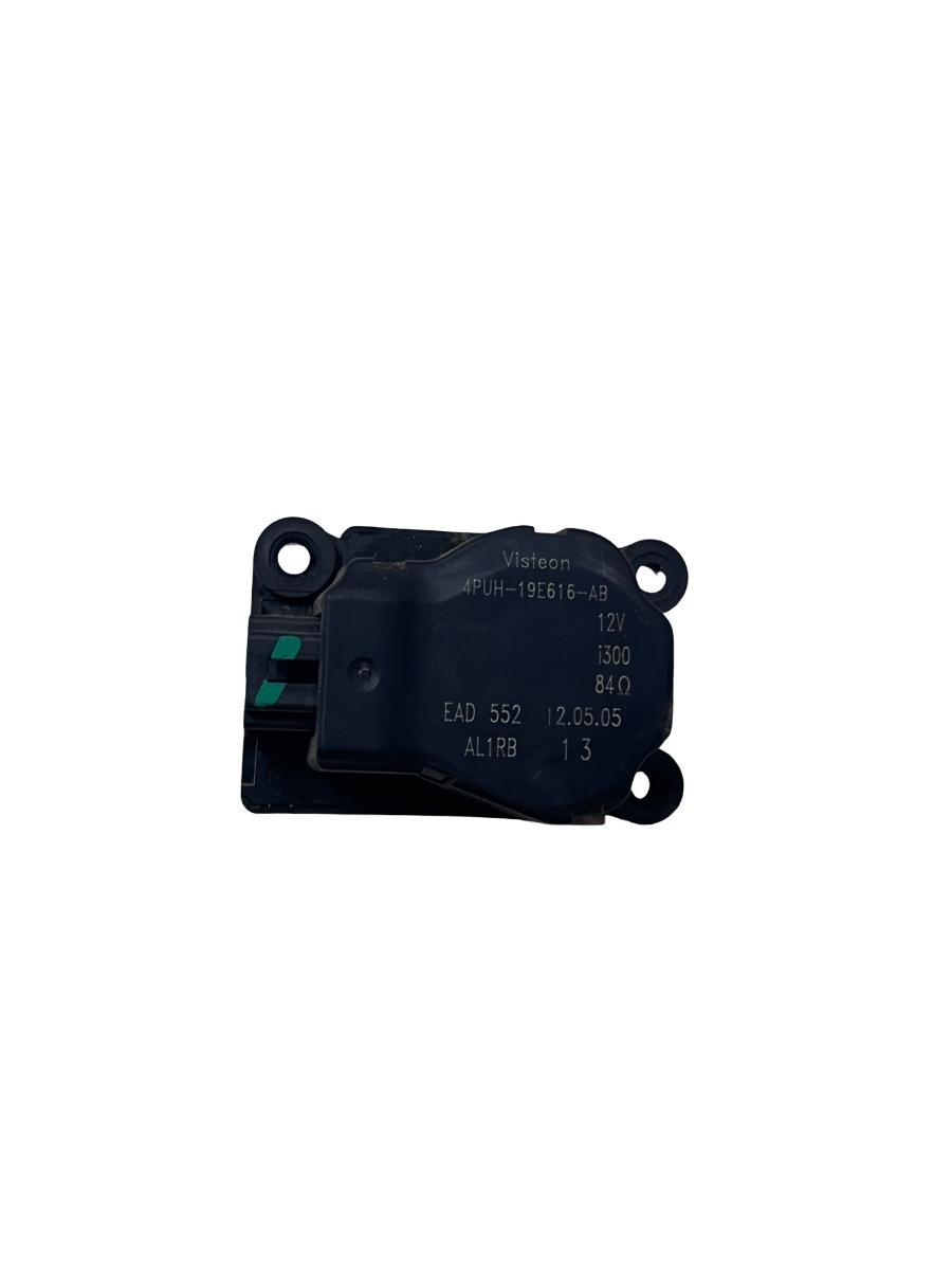 Motoras/actuator clapeta aer PEUGEOT 407 Coupe 6C_ 2005 -> 4PUH-19E616-AB
