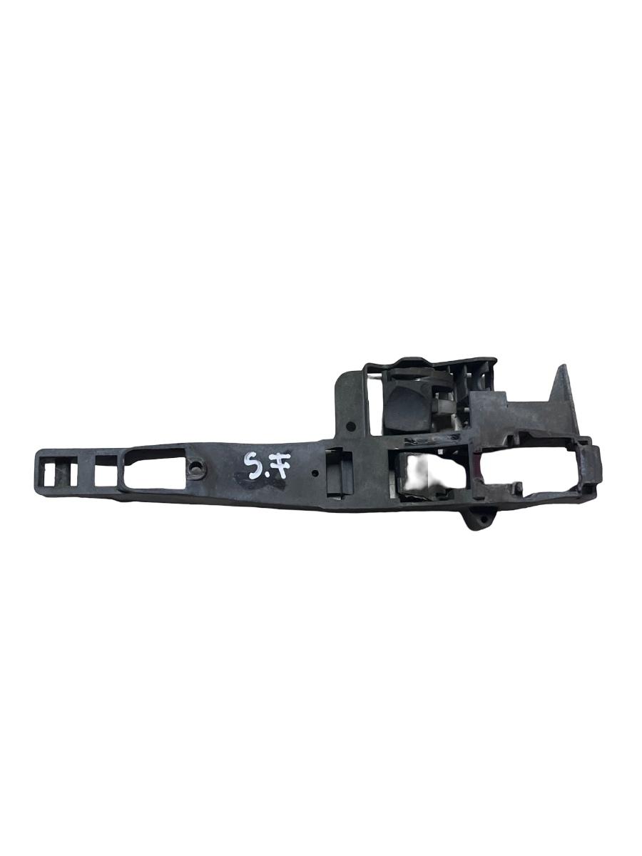 Suport maner exterior portier coupé stanga fata PEUGEOT 407 Coupe 6C_ 2005 ->