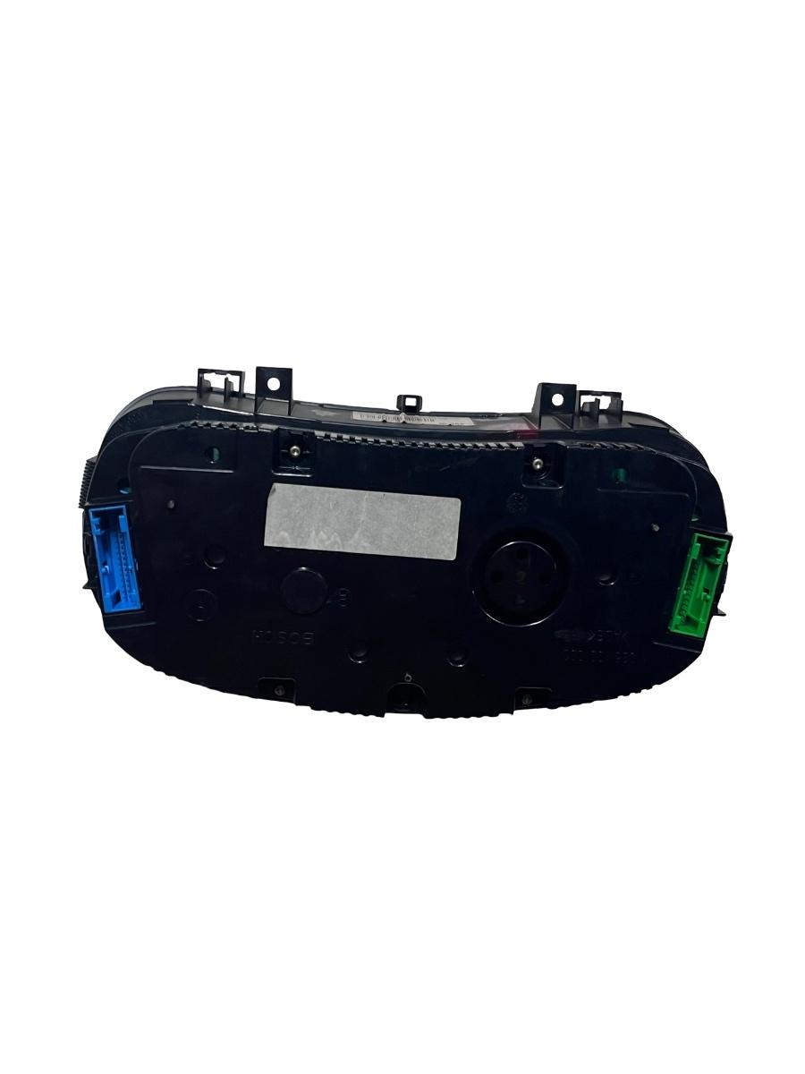 Ceas de bord VOLKSWAGEN GOLF IV 1J1 1997 - 2007 1.9TDI 1J0920806G – foto 2