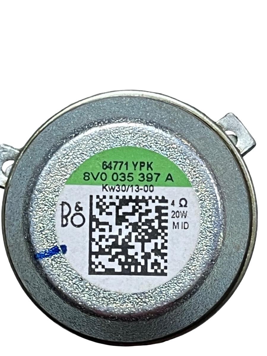 Difuzor plansa AUDI A3 Sportback 8VA, 8VF 2012 -> 8V0035397A – foto 2