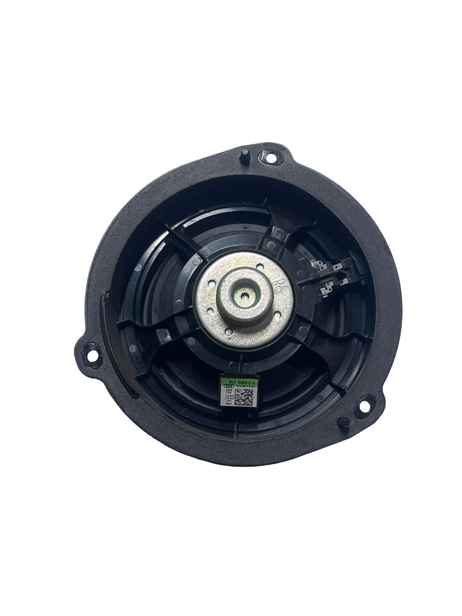 Difuzor portiera spate stanga spate AUDI A3 Sportback 8VA, 8VF 2012 -> 8V4035411A