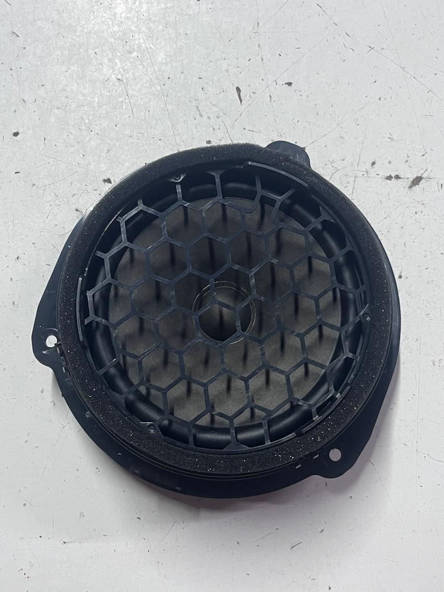 Difuzor portiera dreapta spate AUDI A3 Sportback 8VA, 8VF 2012 -> 8V4035411A
