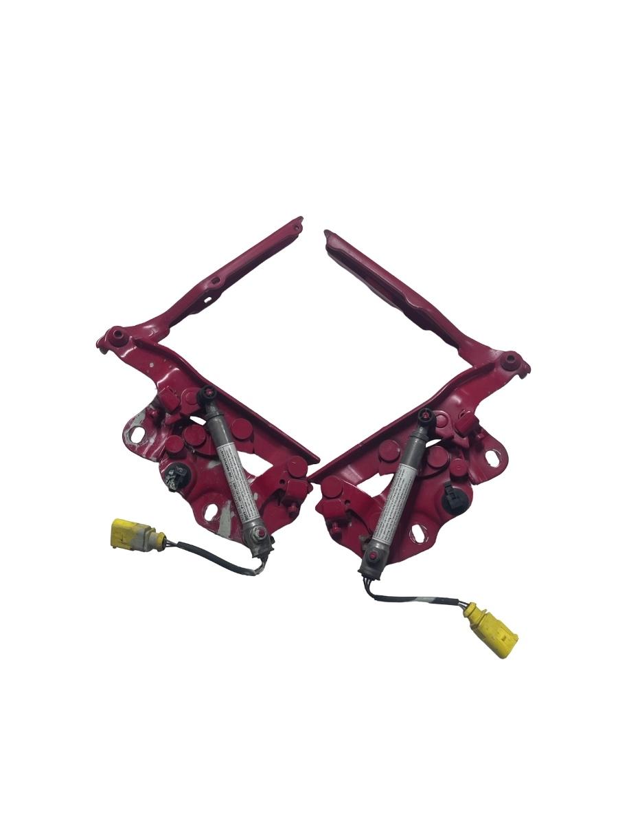 Balamale capota motor AUDI A3 Sportback 8VA, 8VF 2012 -> 8V0823302