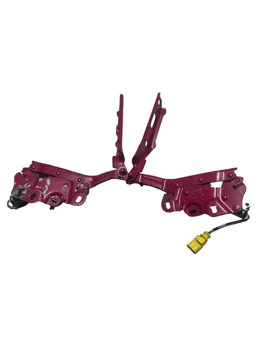 Balamale capota motor AUDI A3 Sportback 8VA, 8VF 2012 -> 8V0823302 – foto 3