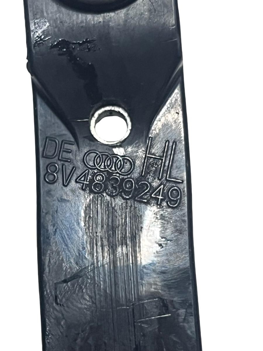 Opritor portiera dreapta spate AUDI A3 Sportback 8VA, 8VF 2012 -> 8V4839249 – foto 3