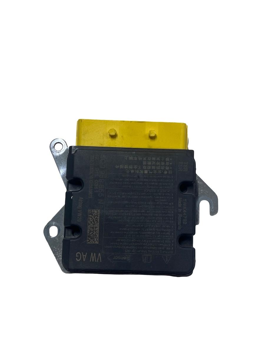 Calculator airbag AUDI A3 Sportback 8VA, 8VF 2012 -> 5Q0959655N
