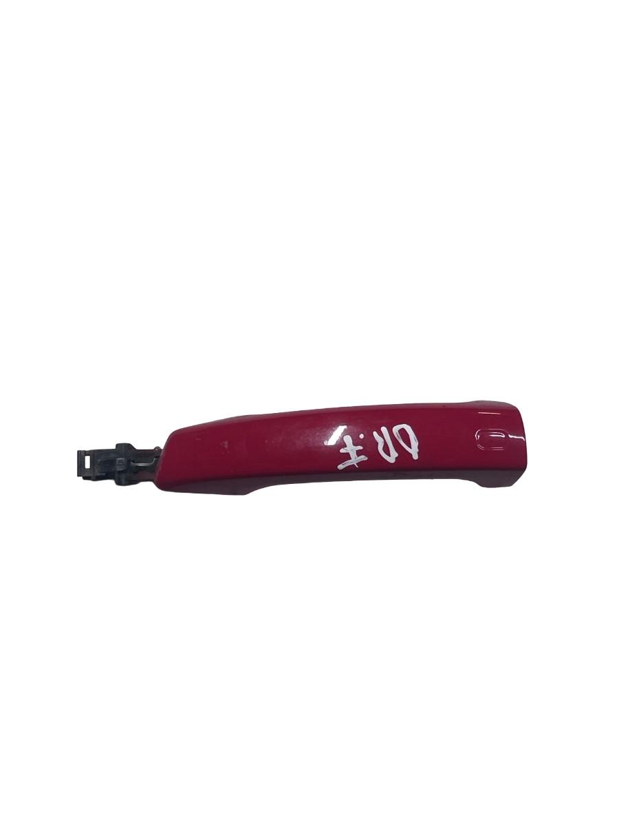 Maner exterior portiera dreapta fata AUDI A3 Sportback 8VA, 8VF 2012 -> 8V0837206