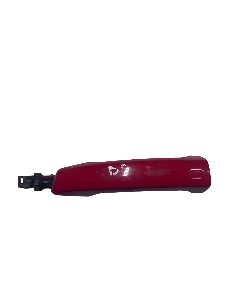 Maner exterior portiera dreapta spate AUDI A3 Sportback 8VA, 8VF 2012 -> 8V0837206