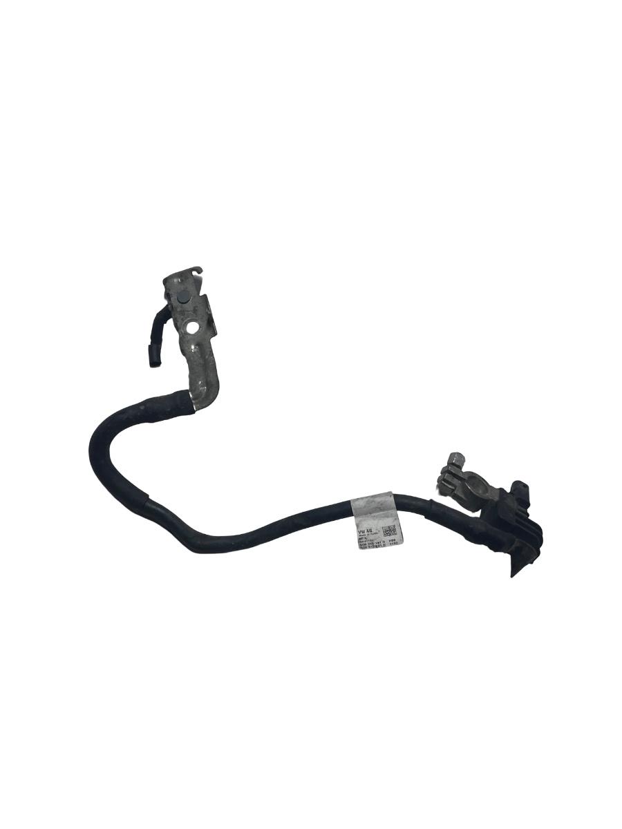 Borna baterie negativa AUDI A3 Sportback 8VA, 8VF 2012 -> 5Q0915181D