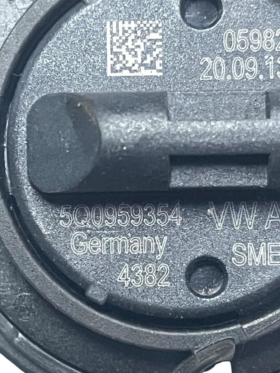 Senzor de impact airbag dreapta fata AUDI A3 Sportback 8VA, 8VF 2012 -> 5Q0959354 – foto 3