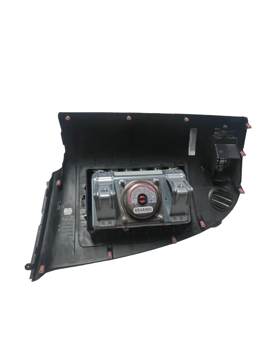 Plansa bord + airbag pasager OPEL AGILA B H08 2008 - 2014 73910-51K1 – foto 2