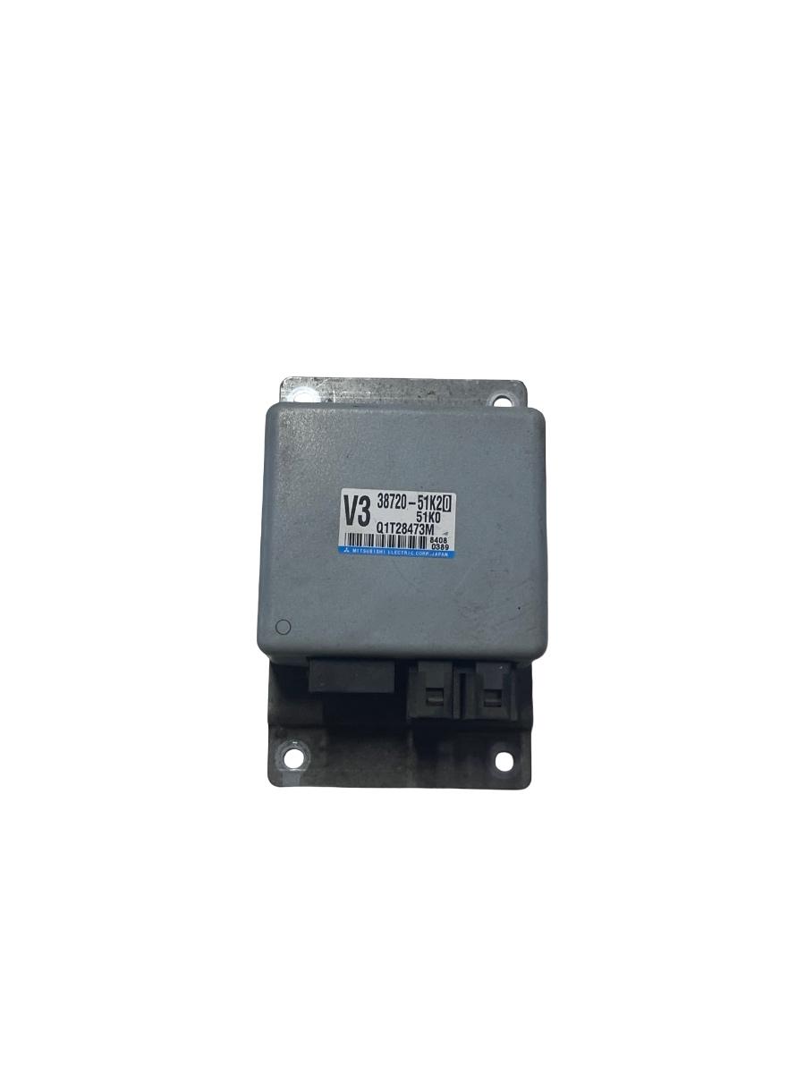 Calculator servodirectie OPEL AGILA B H08 2008 - 2014 38720-51K20
