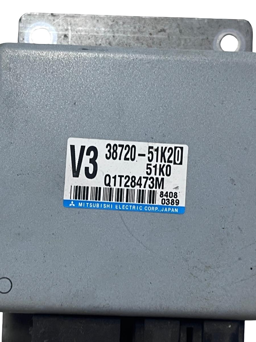 Calculator servodirectie OPEL AGILA B H08 2008 - 2014 38720-51K20 – foto 3