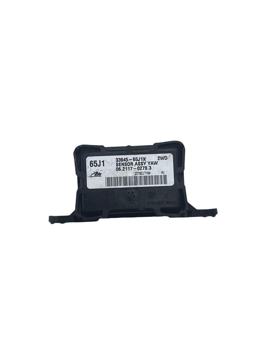 Senzor ESP de viteza la viraje OPEL AGILA B H08 2008 - 2014 33945-65J1