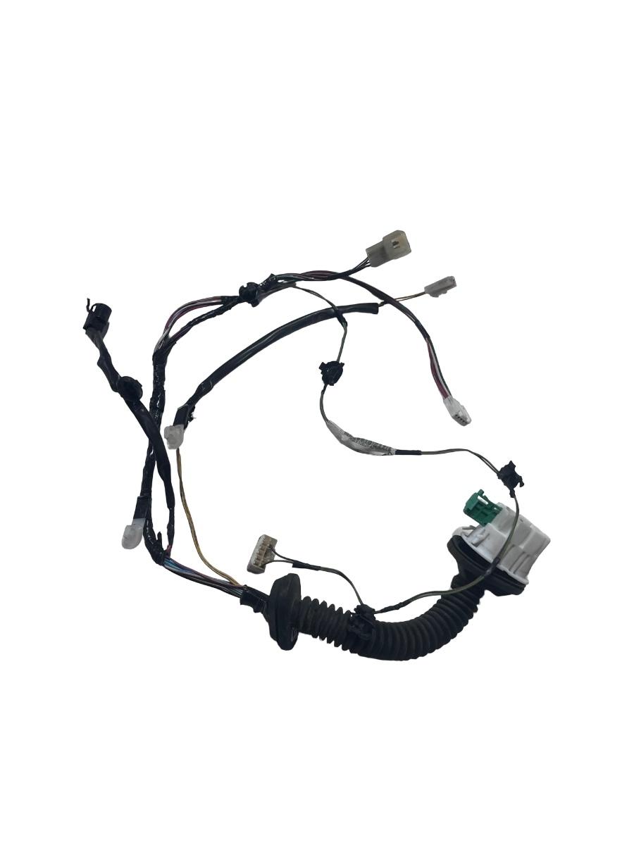 Instalatie electrica portiera dreapta fata OPEL AGILA B H08 2008 - 2014 36757-51KC0