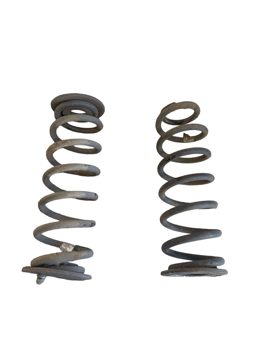 Set arcuri spate AUDI A3 Sportback 8VA, 8VF 2012 -> 2.0 TDI CRB 5Q0511115