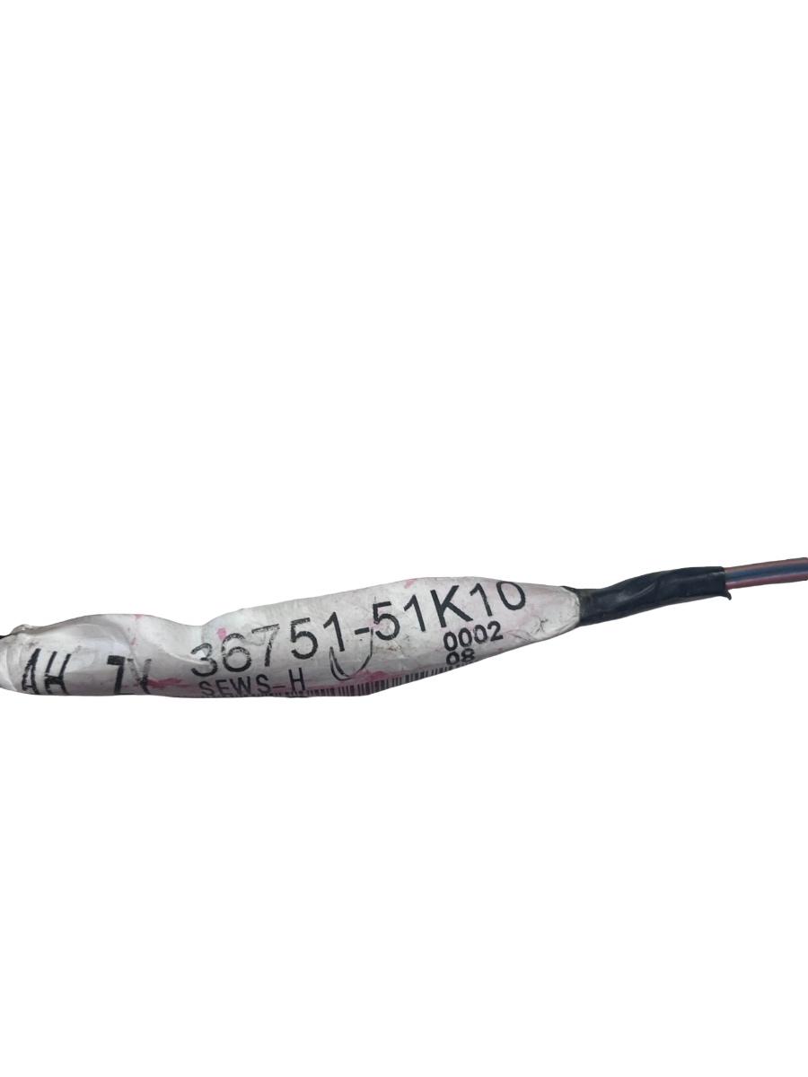 Instalatie electrica portiera dreapta spate OPEL AGILA B H08 2008 - 2014 36751-51K10 – foto 3