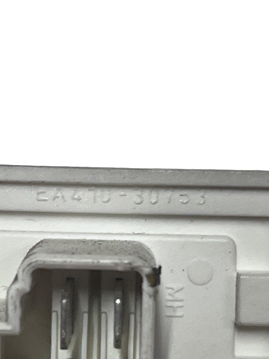 Rezistenta trepte aeroterma OPEL AGILA B H08 2008 - 2014 EA410-30733 – foto 3