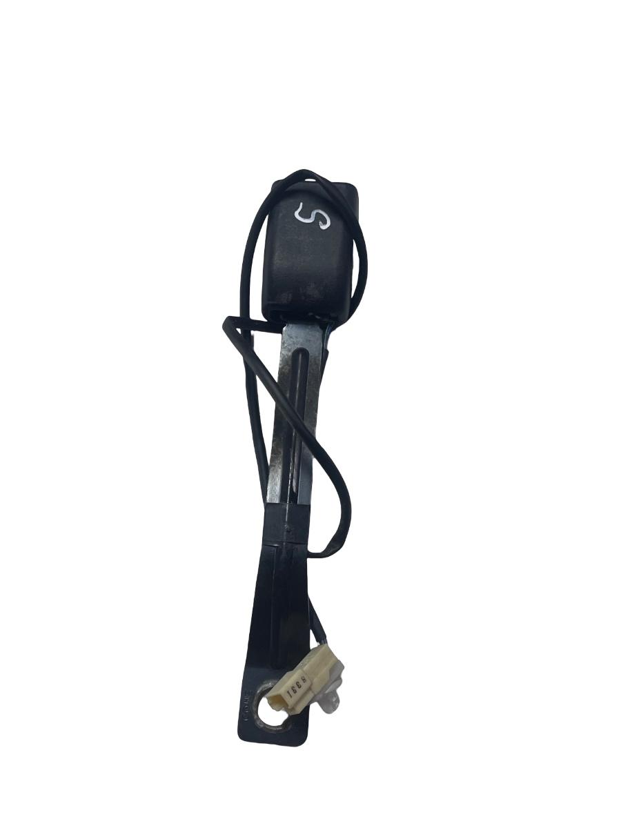Pretensionare centura de siguranta stanga fata OPEL AGILA B H08 2008 - 2014 – foto 2