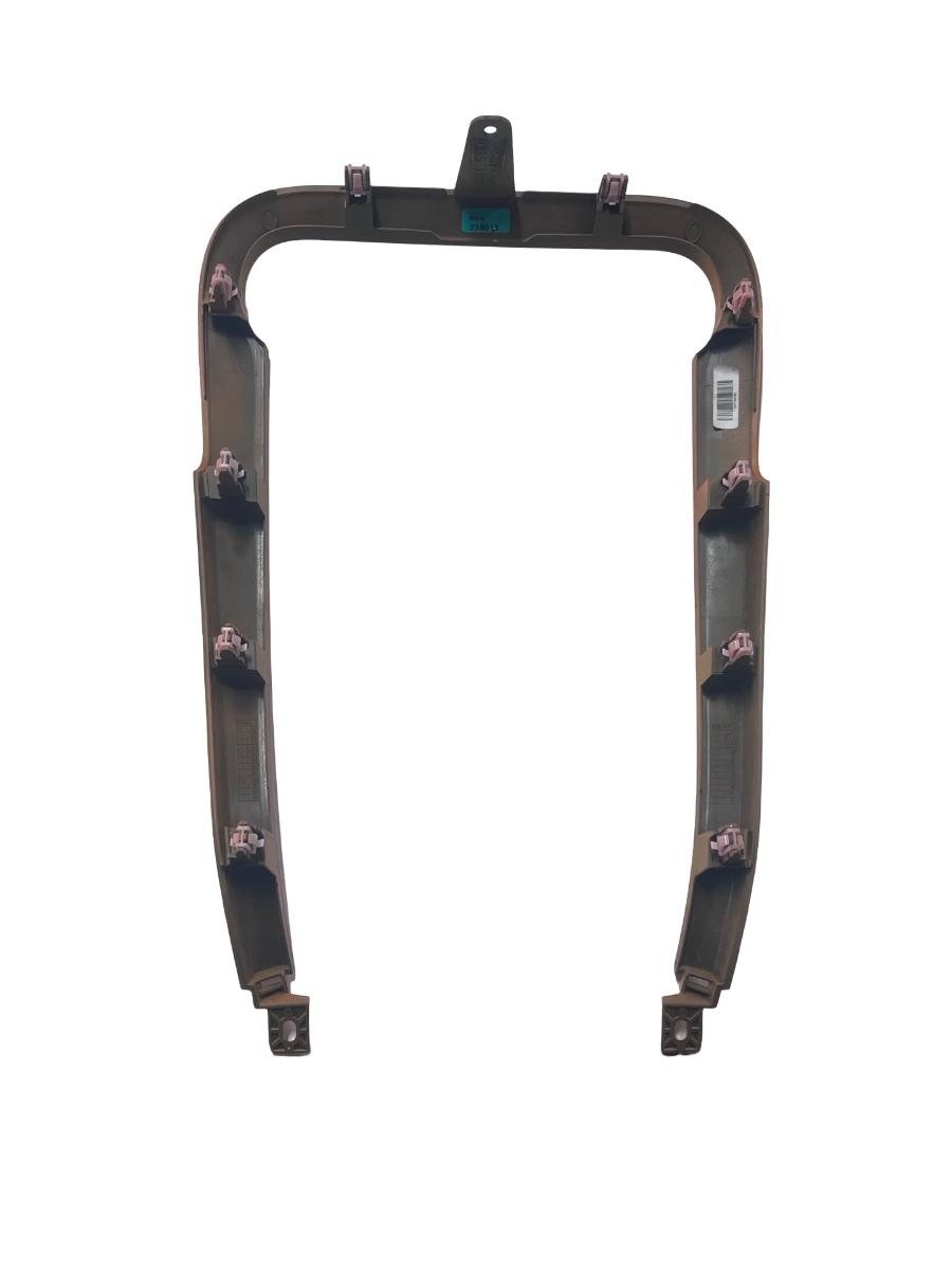 ORNAMENT CENTRAL SCHIMBATOR DE VITEZE OPEL AGILA B H08 2008 - 2014 73871-51K0 – foto 2