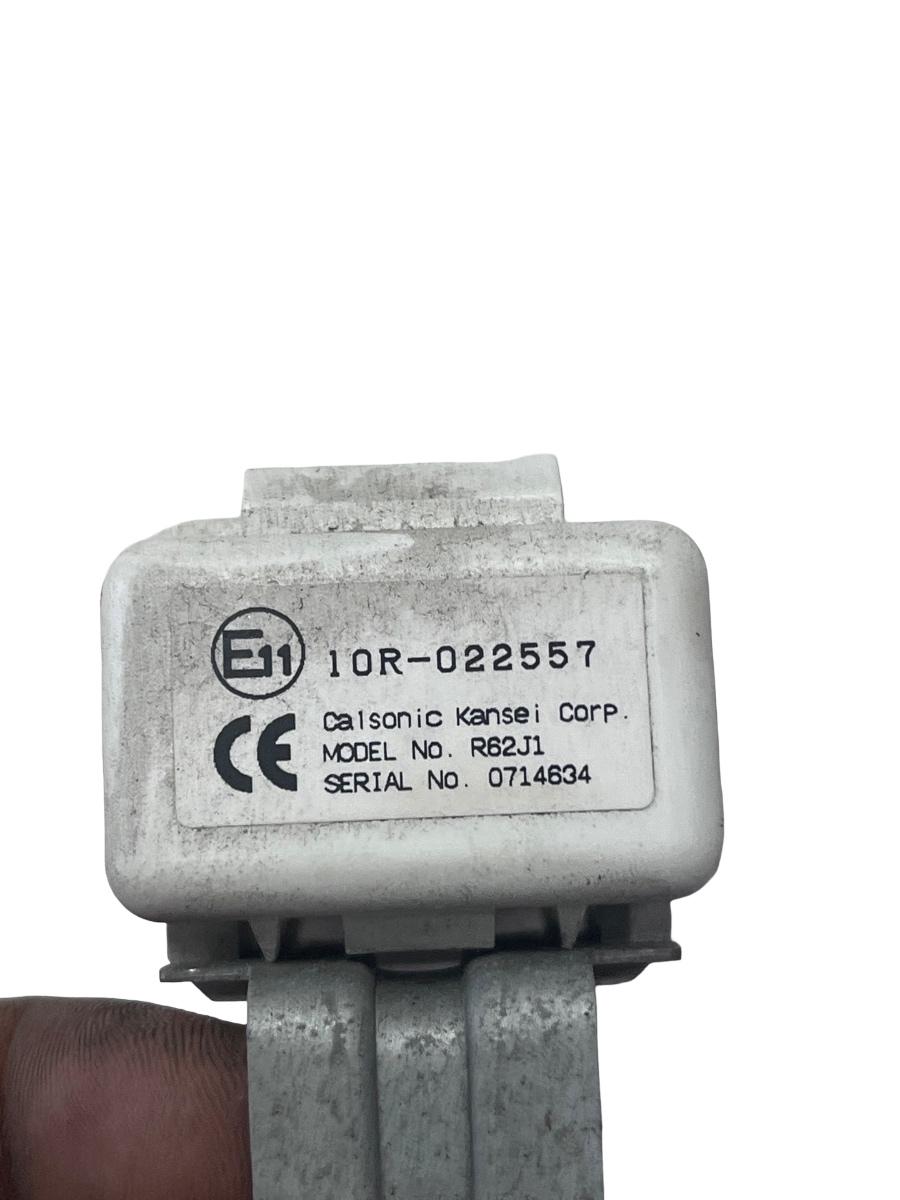 Imobilizator OPEL AGILA B H08 2008 - 2014 10R-022557 – foto 2