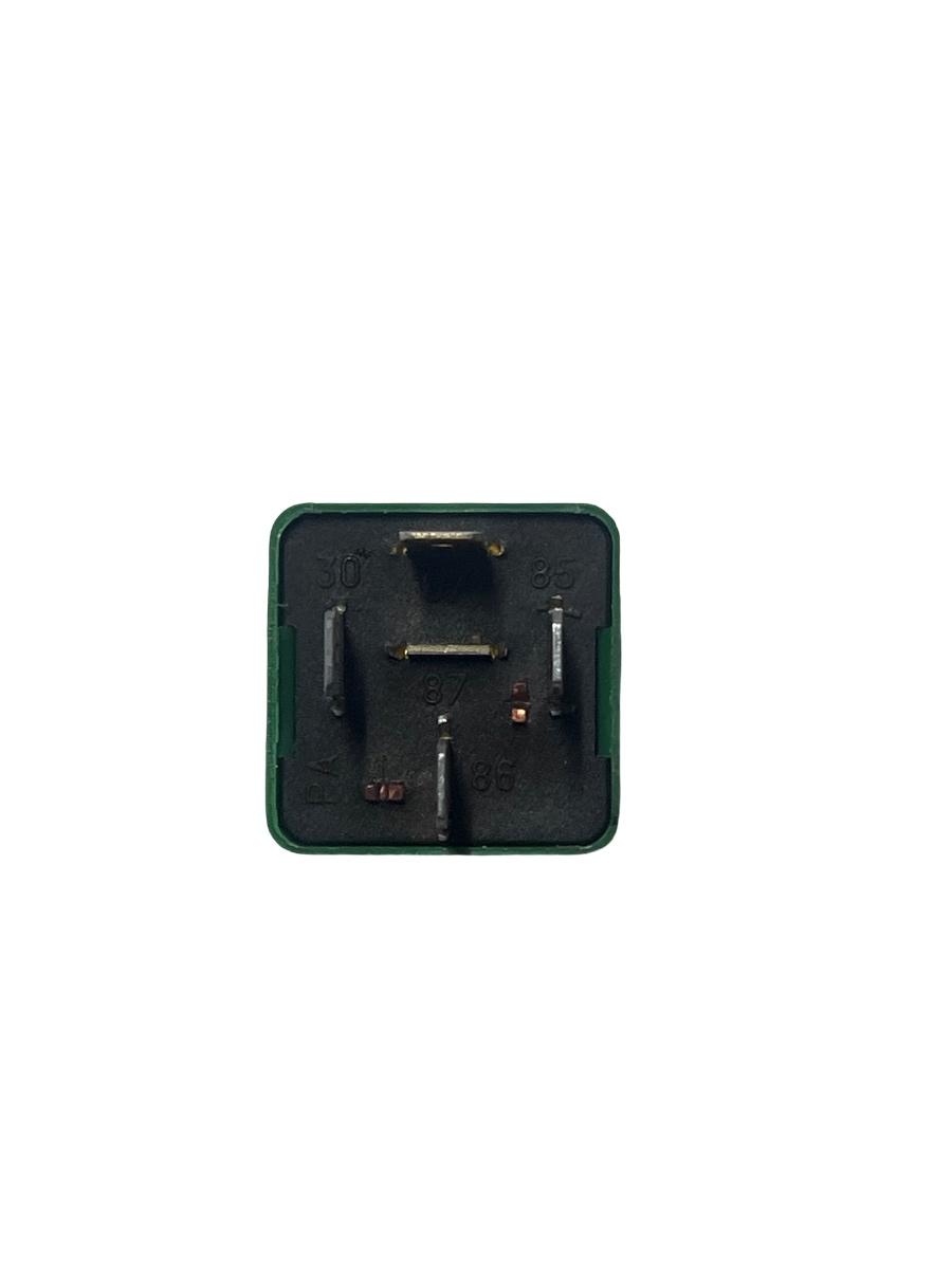 Alte relee OPEL AGILA B H08 2008 - 2014 03447012 – foto 3