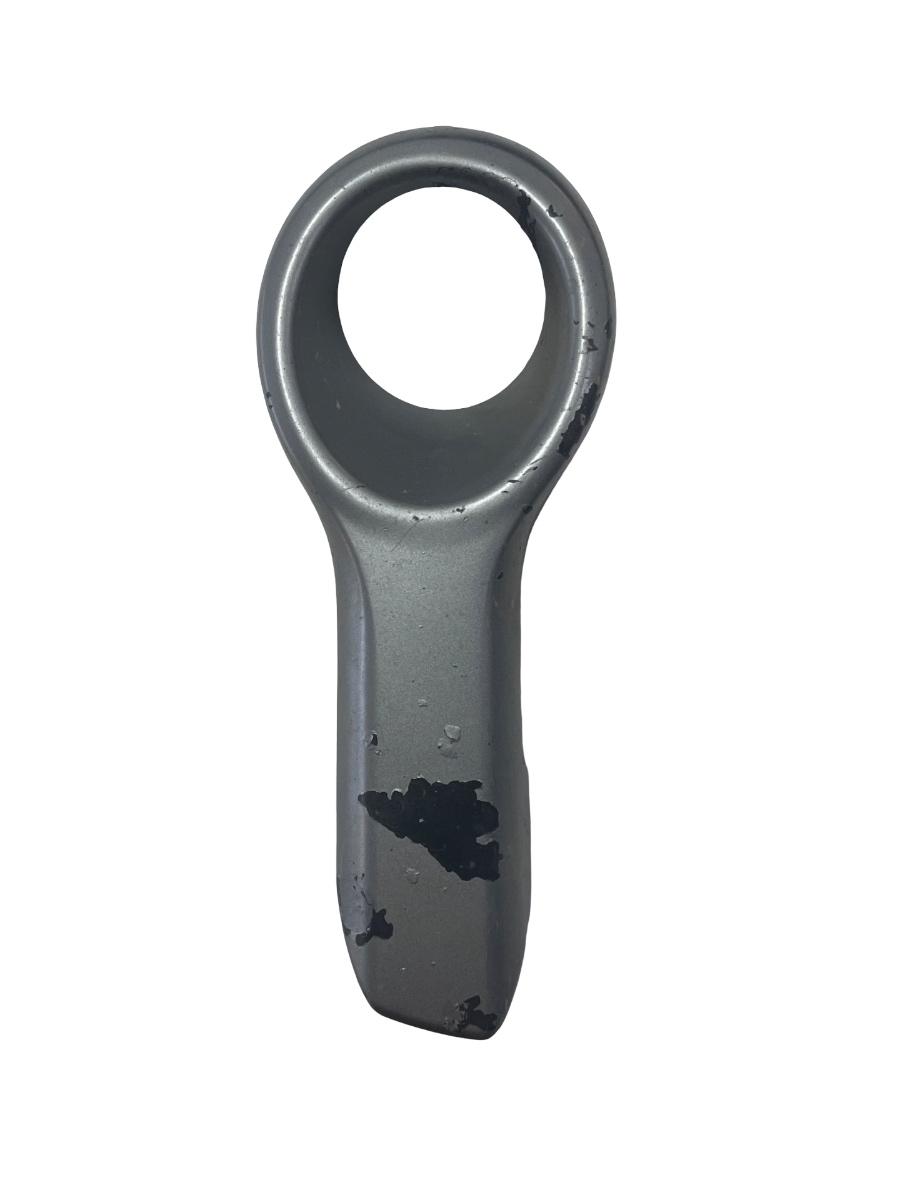 Grila proiector de ceata stanga fata OPEL AGILA B H08 2008 - 2014 71761-52K1