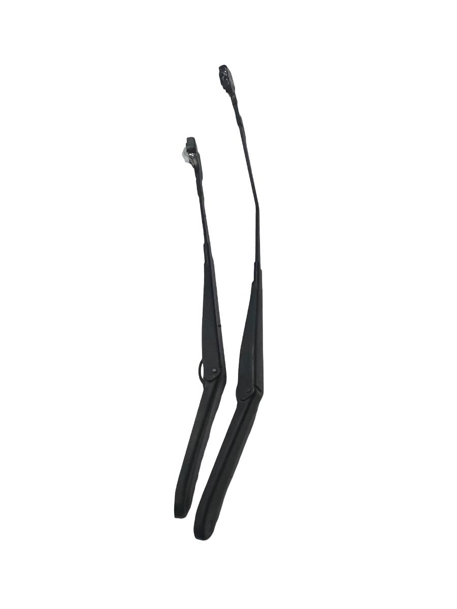 Set brate stergatoare parbriz FORD FIESTA VI 2008 -> 8A6117526DB