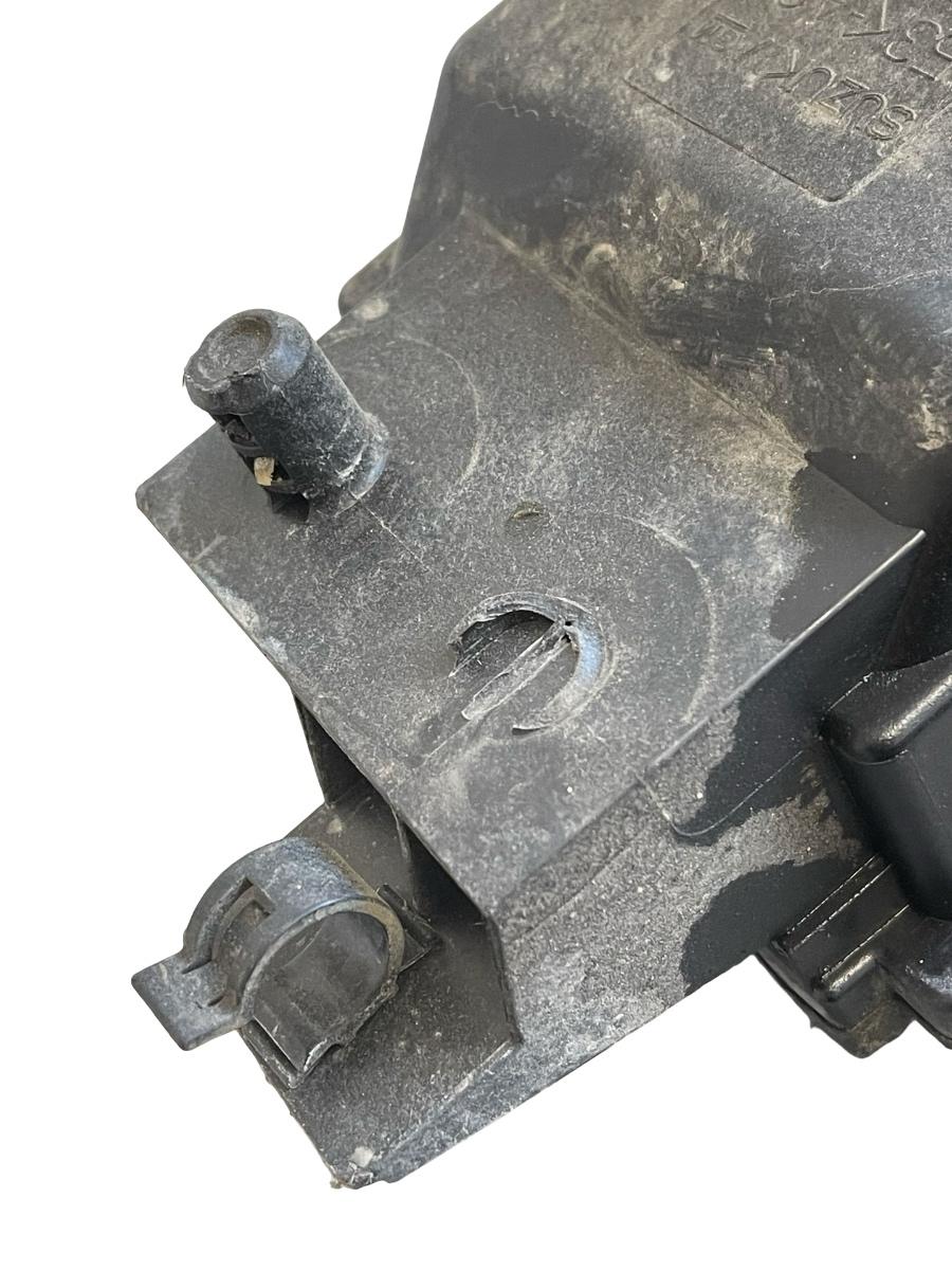 Carcasa filtru de aer OPEL AGILA B H08 2008 - 2014 1.3 CDTI D13A, Z 13 DTJ – foto 2