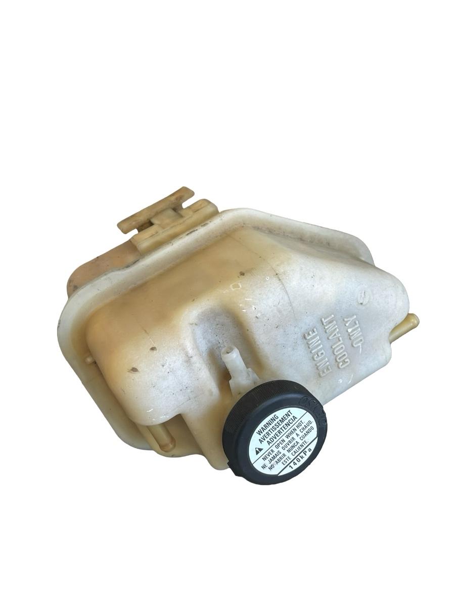 Vas rezervor de expansiune lichid de racire OPEL AGILA B H08 2008 - 2014 1.3 CDTI D13A, Z 13 DTJ