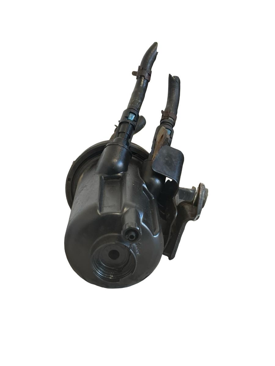 Carcasa filtru combustibil OPEL AGILA B H08 2008 - 2014 1.3 CDTI D13A, Z 13 DTJ
