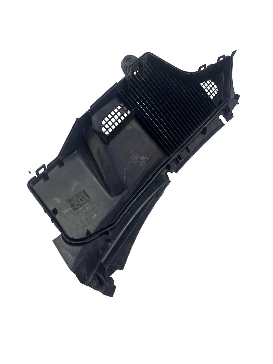 Grila parbriz MERCEDES-BENZ E-CLASS II W210 1995 - 2003 2108301213 – foto 2