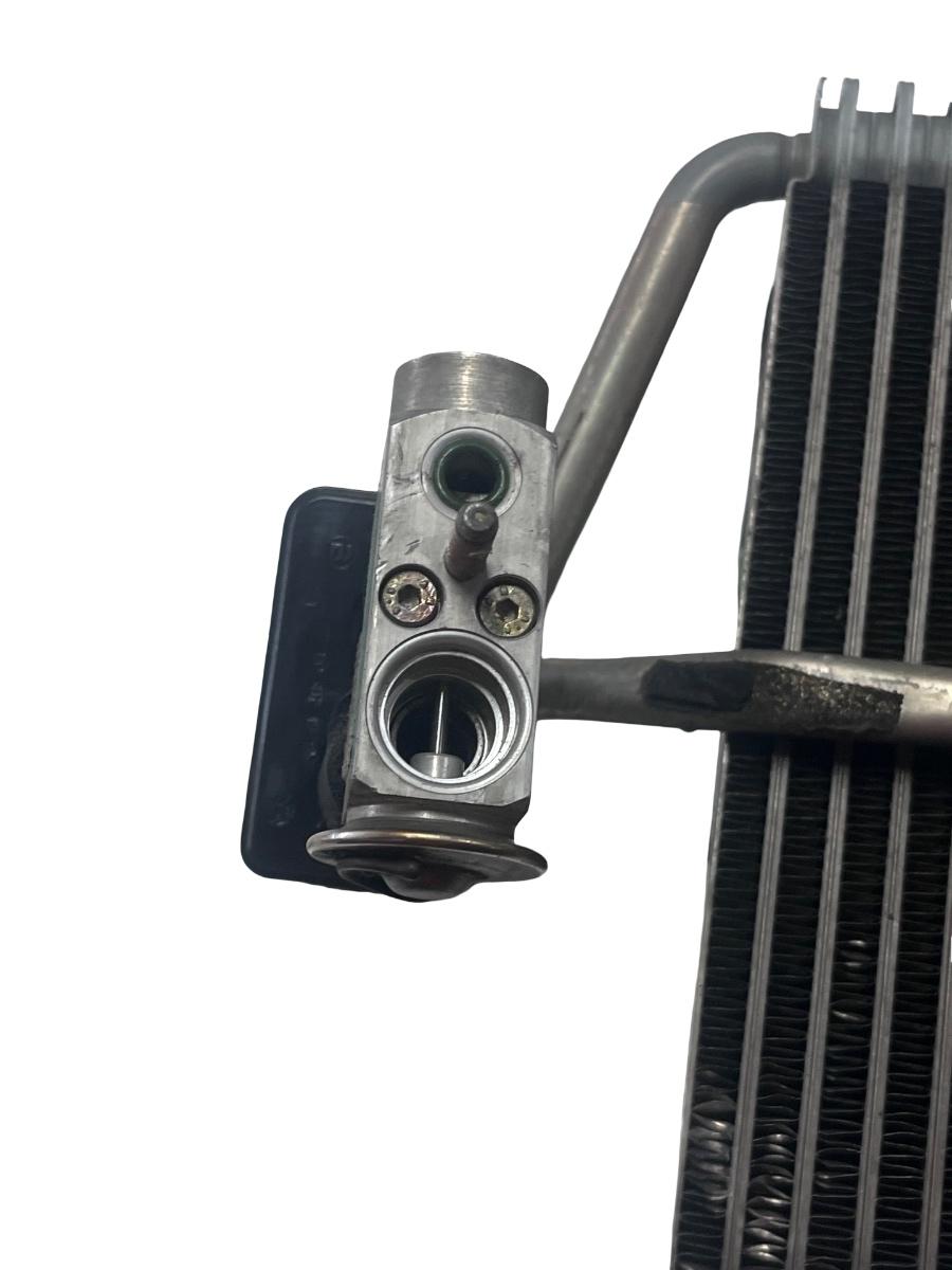 Radiator clima (interior) MERCEDES-BENZ E-CLASS II W210 1995 - 2003 2108300358 – foto 2