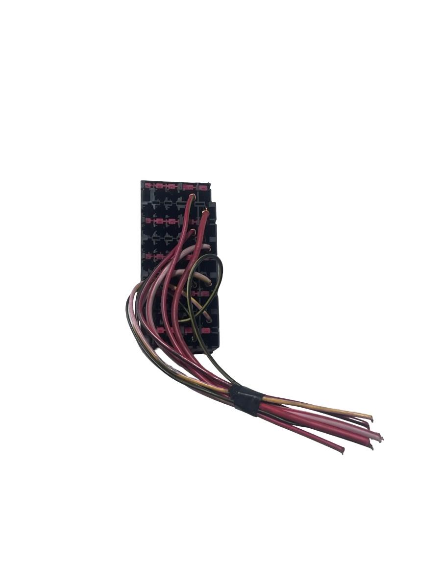 Cutie sigurante MERCEDES-BENZ E-CLASS II W210 1995 - 2003 0015458401 – foto 2