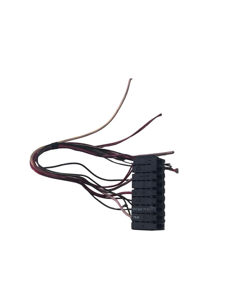 Panou sigurante MERCEDES-BENZ E-CLASS II W210 1995 - 2003 0015457901