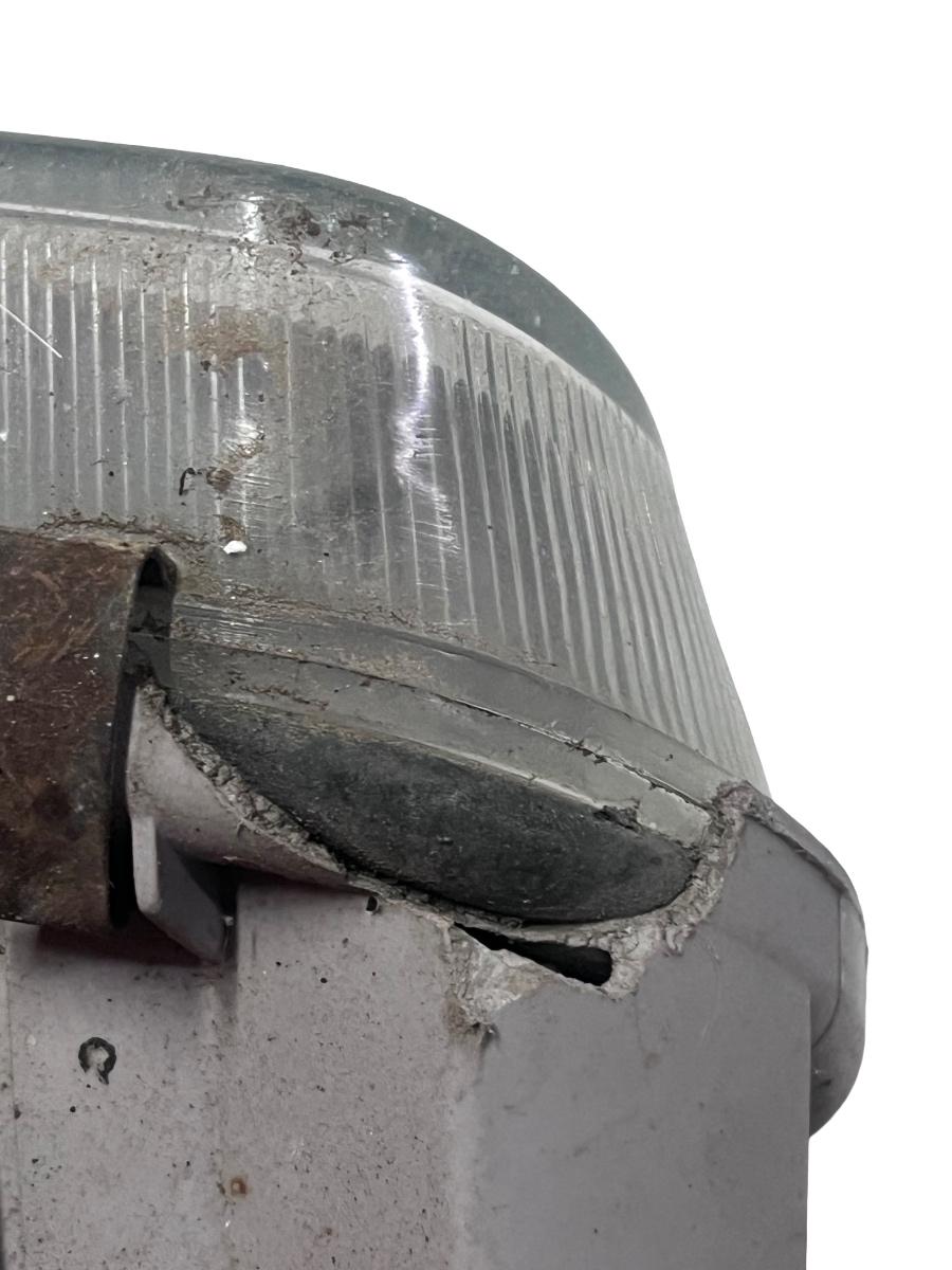Proiector ceata dreapta fata MERCEDES-BENZ E-CLASS II W210 1995 - 2003 1305233161 – foto 3