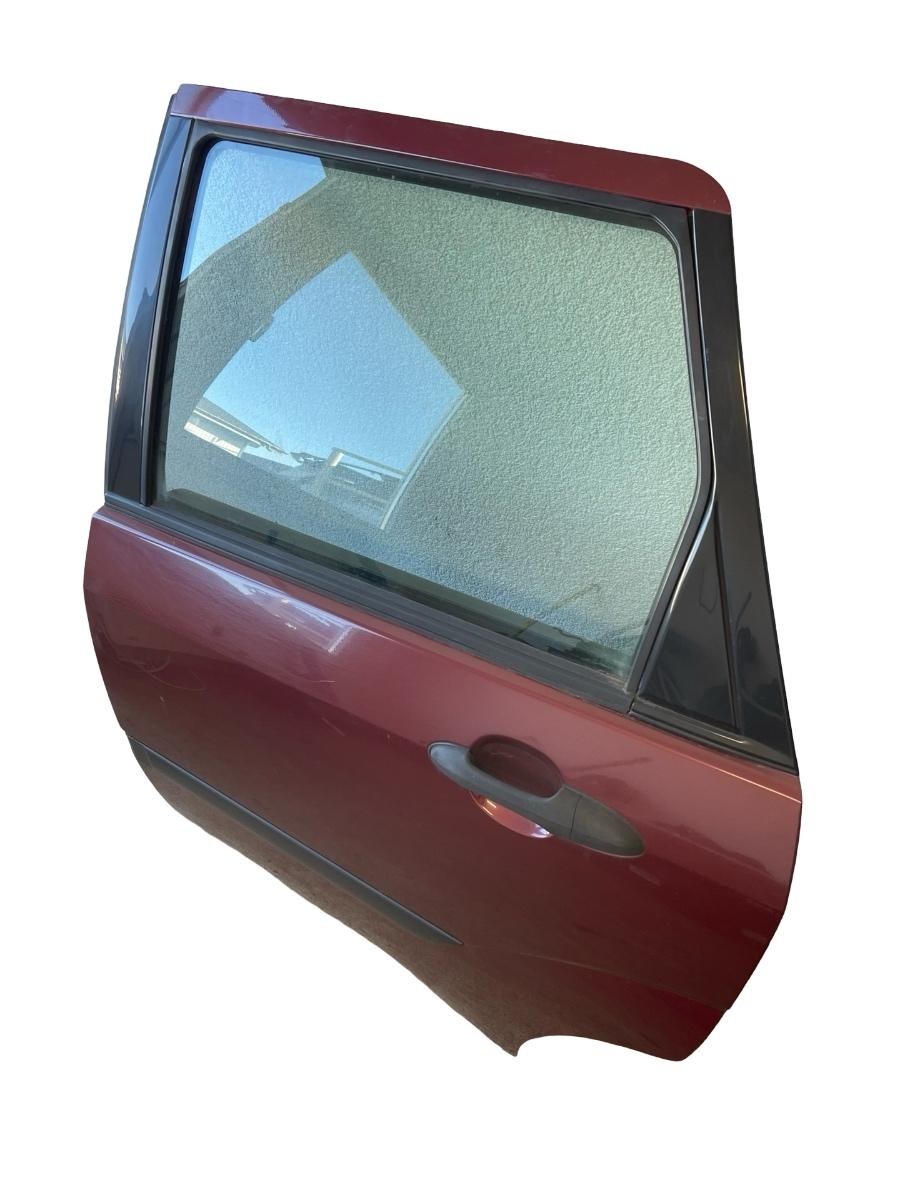 Usa Portiera stanga spate FORD FOCUS 1 1998 - 2005 – foto 2