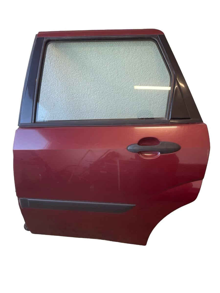 Usa Portiera stanga spate FORD FOCUS 1 1998 - 2005