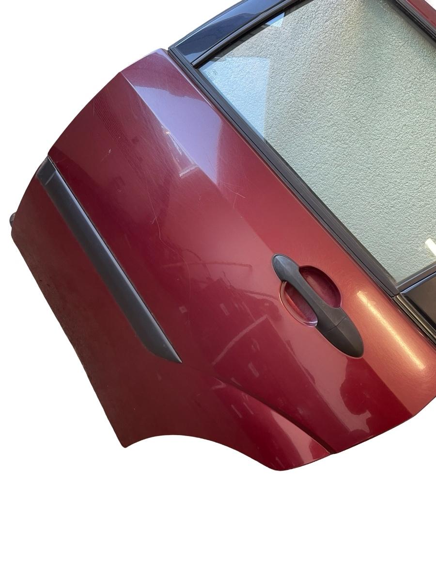 Usa Portiera stanga spate FORD FOCUS 1 1998 - 2005 – foto 5