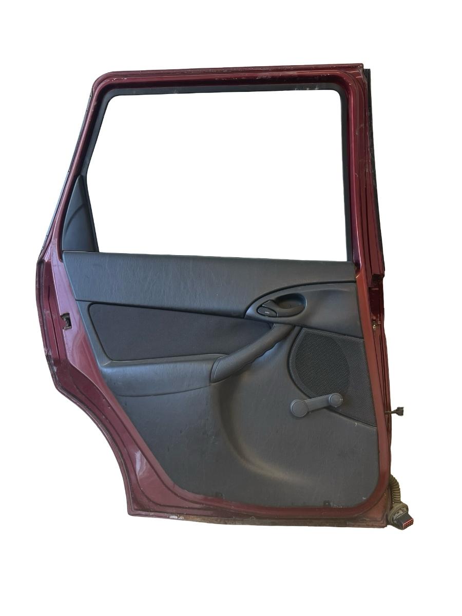 Usa Portiera stanga spate FORD FOCUS 1 1998 - 2005 – foto 4