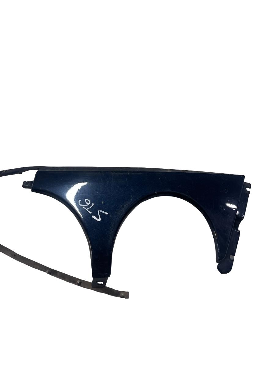 Ochelari far stanga fata MERCEDES-BENZ E-CLASS II W210 1995 - 2003 2108200112