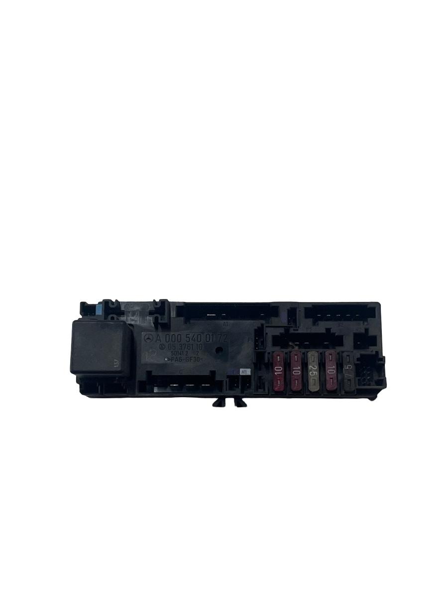 Panou sigurante MERCEDES-BENZ E-CLASS II W210 1995 - 2003 A0005400172