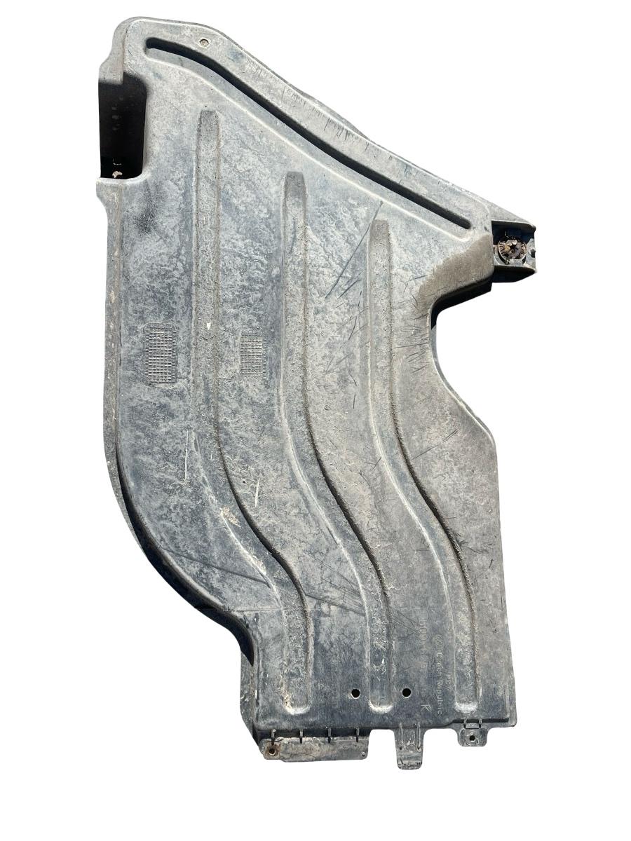Scut de protectie sub caroserie spate AUDI A3 Sportback 8VA, 8VF 2012 ->