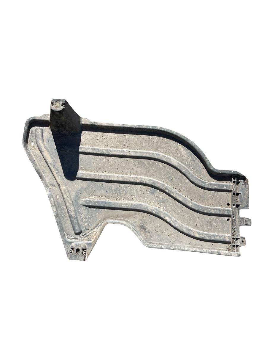 Scut de protectie sub caroserie spate AUDI A3 Sportback 8VA, 8VF 2012 -> – foto 2