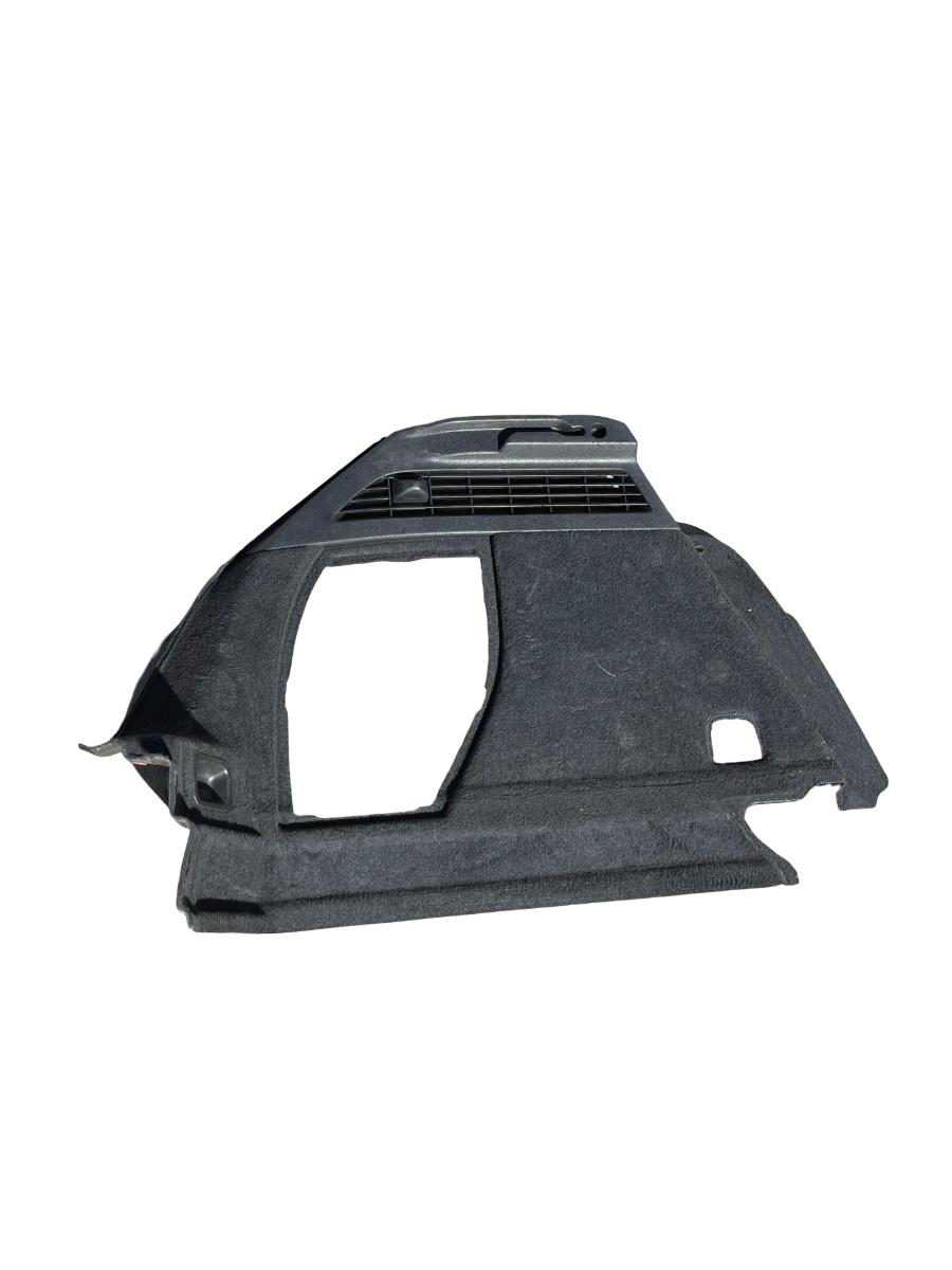 Ornament portbagaj lateral stanga AUDI A3 Sportback 8VA, 8VF 2012 -> 8V4863879D