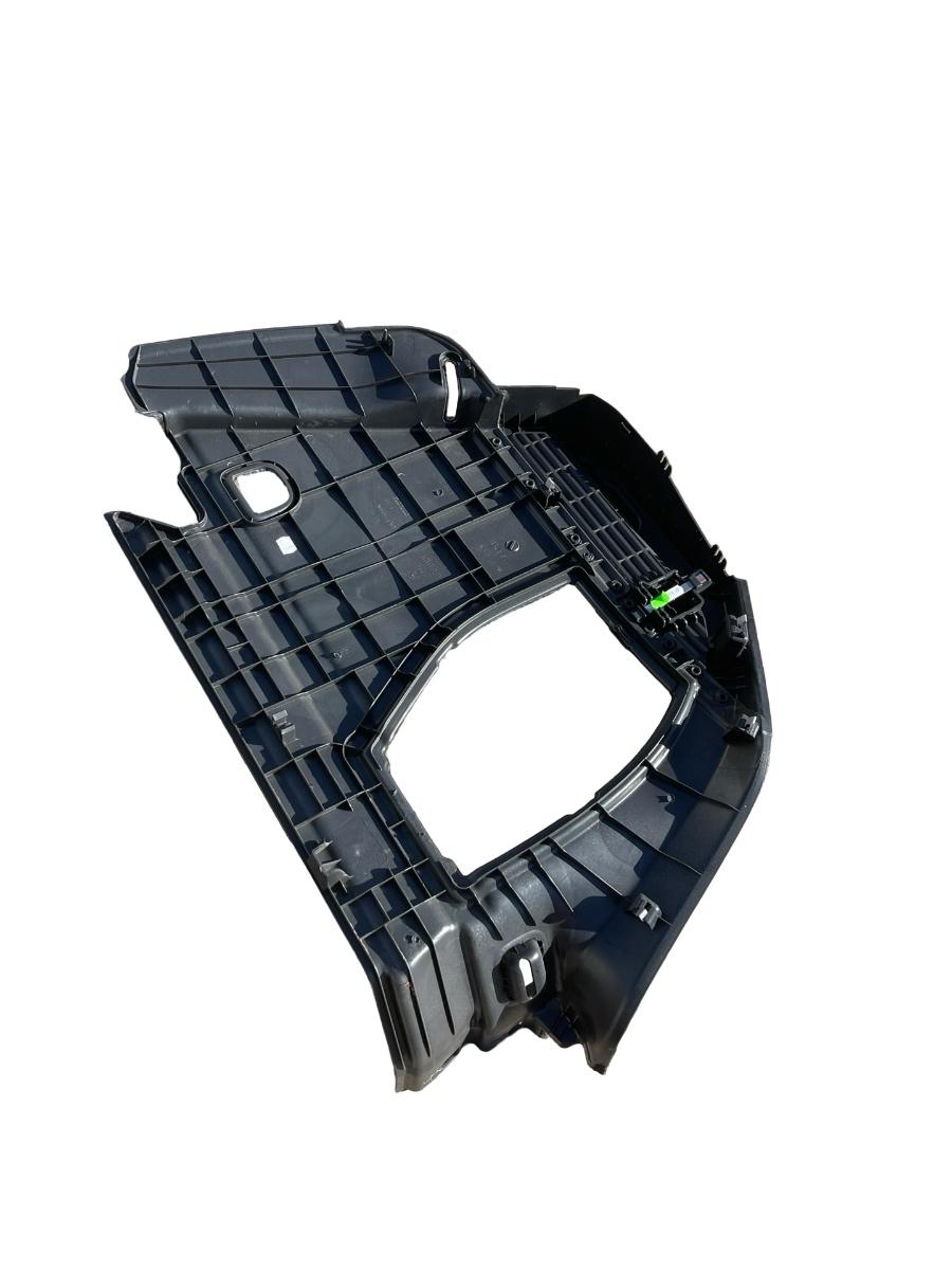 Ornament portbagaj lateral stanga AUDI A3 Sportback 8VA, 8VF 2012 -> 8V4863879D – foto 2