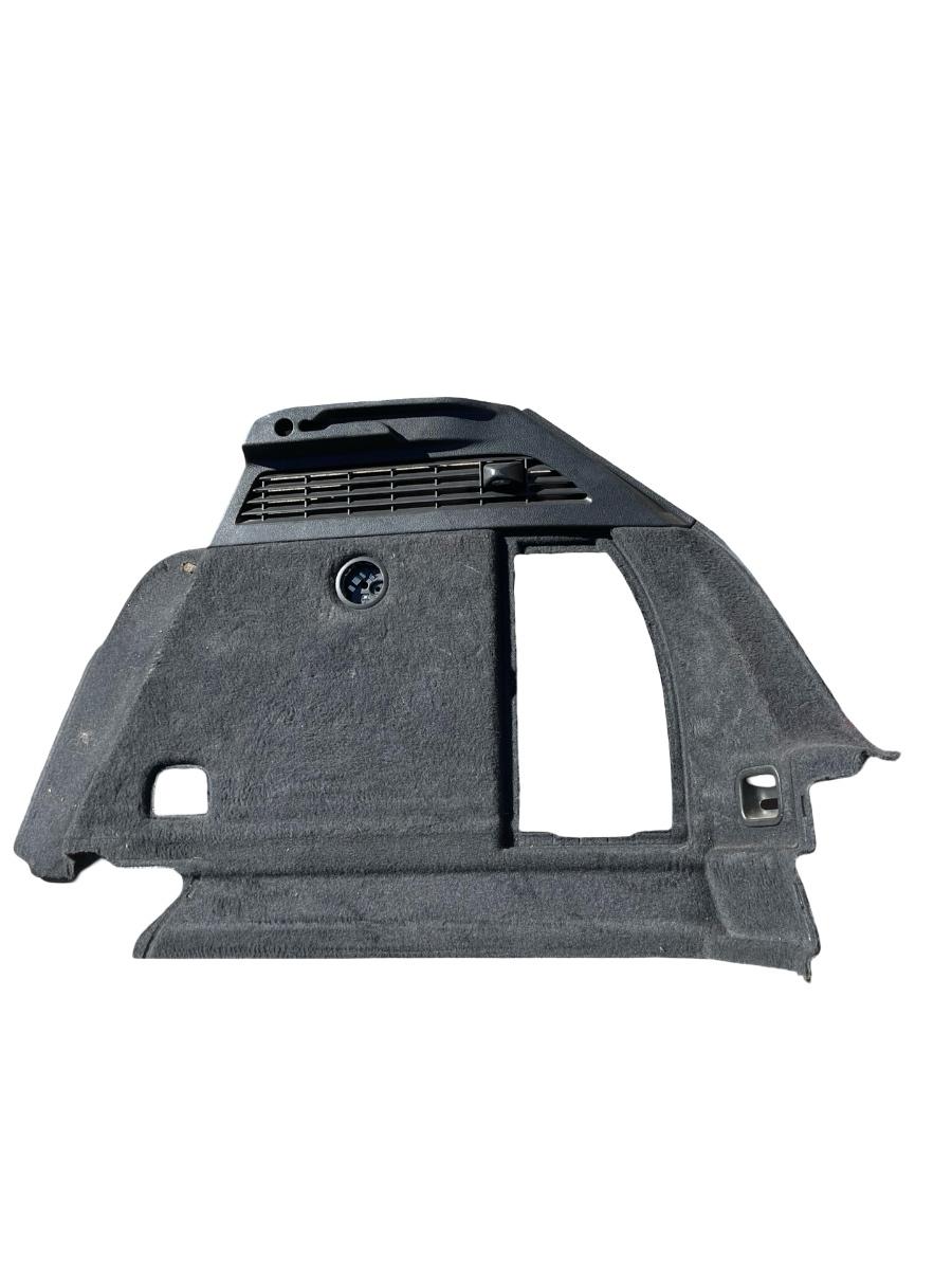 Ornament portbagaj lateral dreapta AUDI A3 Sportback 8VA, 8VF 2012 -> 8V4863880B