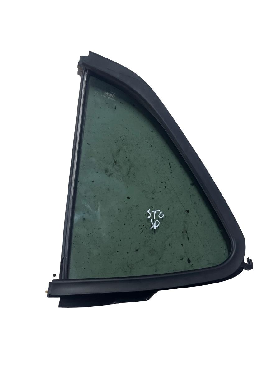 Geam fix stanga spate OPEL AGILA B H08 2008 - 2014