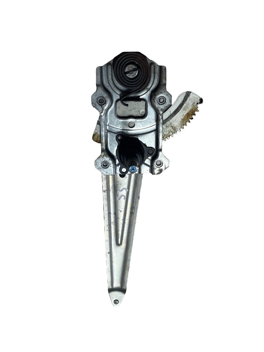 Macara Geam stanga spate OPEL AGILA B H08 2008 - 2014